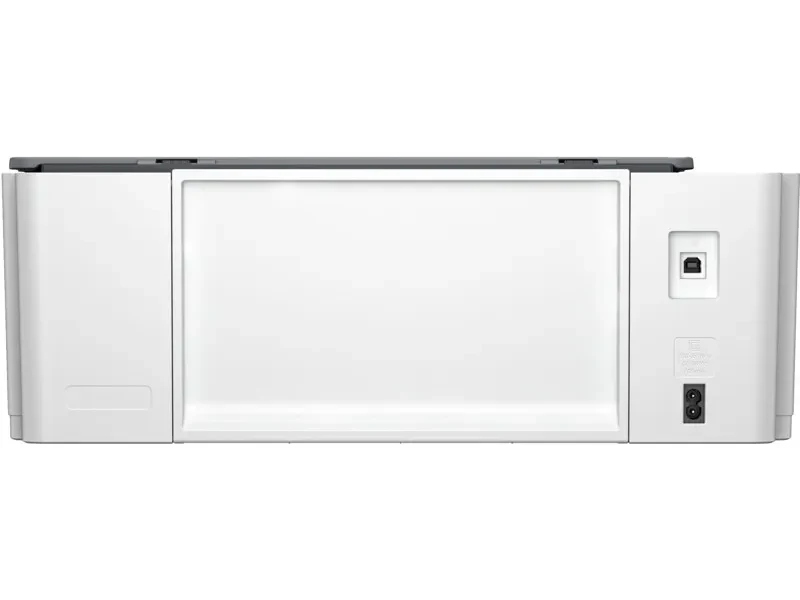 MFD CISS HP Smart Tank 520 / A4 / White/Gray 5
