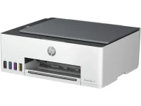 MFD CISS HP Smart Tank 520 / A4 / White/Gray 3