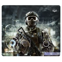 Covoras SVEN MP-G01S Soldier, Black