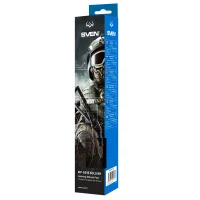 Covoras SVEN MP-G01S Soldier, Black 2