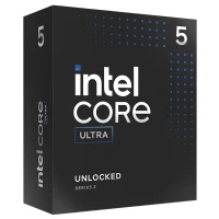 Procesor Intel Core Ultra 5 245K/  S1851/ 14C/14T / Retail (without cooler)