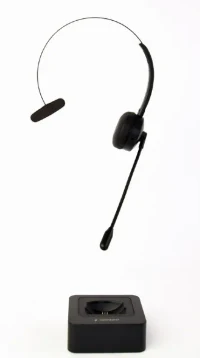 Casti Gembird BTHS-M-01, Black 4