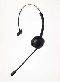 Casti Gembird BTHS-M-01, Black 5