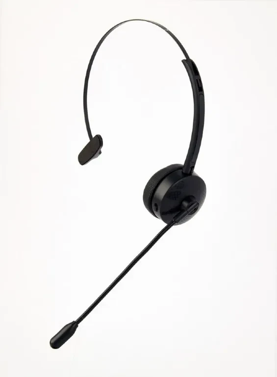 Casti Gembird BTHS-M-01, Black 5