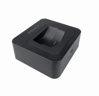 Casti Gembird BTHS-M-01, Black 2