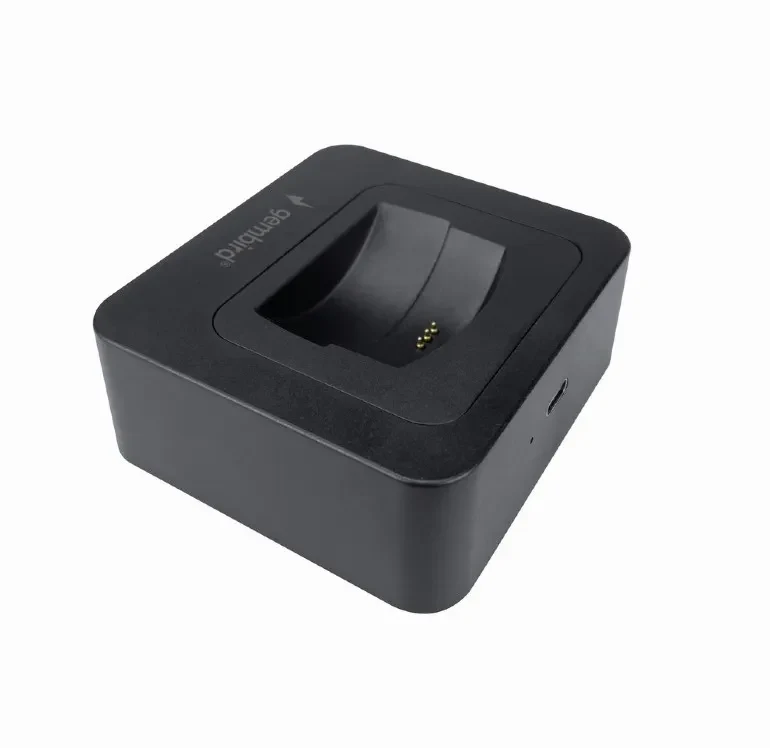 Casti Gembird BTHS-M-01, Black 2