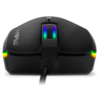 Mouse Gaming SVEN RX-G995 / Optical / USB / 16000 dpi / Black 4