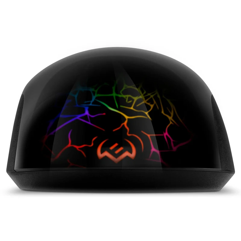 Mouse Gaming SVEN RX-G995 / Optical / USB / 16000 dpi / Black 5