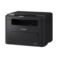 MFD Canon i-Sensys MF272dw /  A4 / Duplex / Wi-Fi / Net / Black 3