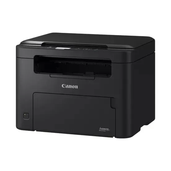 MFD Canon i-Sensys MF272dw /  A4 / Duplex / Wi-Fi / Net / Black 3