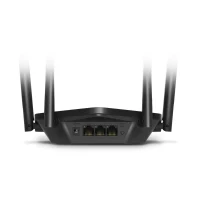 Wi-Fi Router MERCUSYS MR60X / AX1500 Dual Band / Wi-Fi6 / Gigabit / 1WAN+2LAN / 4 external antennas 2