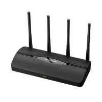 Wi-Fi Router MERCUSYS MR27BE / BE3600 Dual Band / Wi-Fi7 / 2.5Gigabit / 8 external antennas
