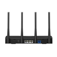 Wi-Fi Router MERCUSYS MR27BE / BE3600 Dual Band / Wi-Fi7 / 2.5Gigabit / 8 external antennas 2