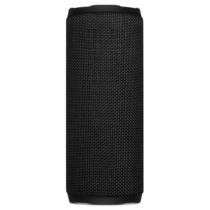 Boxa portabila SVEN PS-160, Black / 12W / Bluetooth / FM / USB / microSD / 1200mA*h 3
