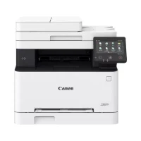 MFD Color Canon i-Sensys MF651Cw / ADF / USB / Network / WiFi / White