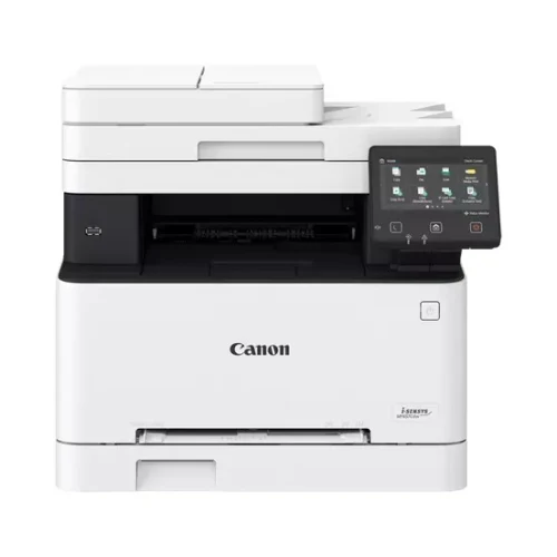 MFD Color Canon i-Sensys MF651Cw / ADF / USB / Network / WiFi / White