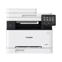 MFD Color Canon i-Sensys MF651Cw / ADF / USB / Network / WiFi / White 2