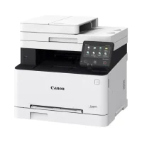 MFD Color Canon i-Sensys MF651Cw / ADF / USB / Network / WiFi / White 3