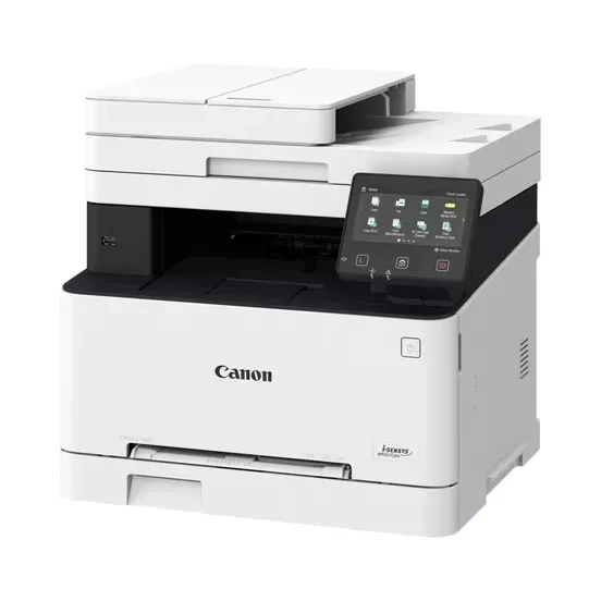 MFD Color Canon i-Sensys MF651Cw / ADF / USB / Network / WiFi / White 3