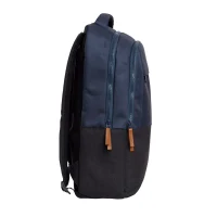 16” Rucsac pentru laptop Trust  Lisboa / 23L / Blue-Black 4