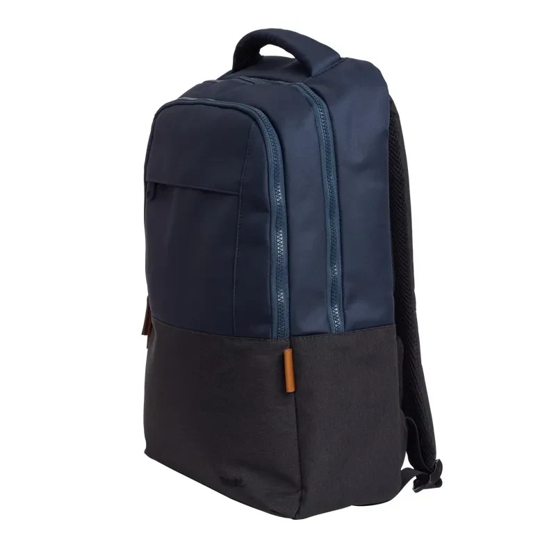 16” Rucsac pentru laptop Trust  Lisboa / 23L / Blue-Black 5