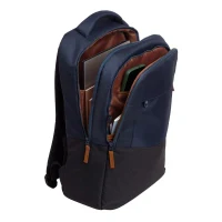 16” Rucsac pentru laptop Trust  Lisboa / 23L / Blue-Black 6