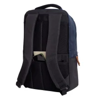 16” Rucsac pentru laptop Trust  Lisboa / 23L / Blue-Black 7