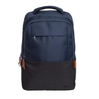 16” Rucsac pentru laptop Trust  Lisboa / 23L / Blue-Black