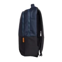 16” Rucsac pentru laptop Trust  Lisboa / 23L / Blue-Black 3