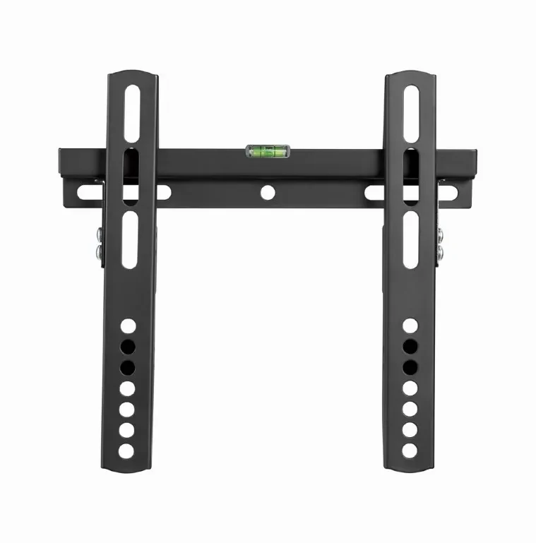 Suport TV de perete (fix)  23-42”  Gembird ”WM-42F-02”, Black 2