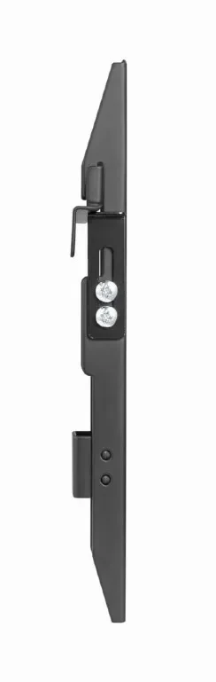 Suport TV de perete (fix)  23-42”  Gembird ”WM-42F-02”, Black 3