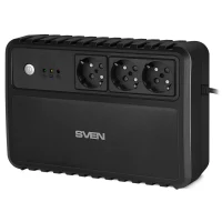 UPS SVEN UP-L800 / AVR / 800VA /400W