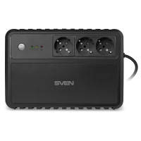UPS SVEN UP-L800 / AVR / 800VA /400W 2
