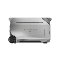 Portable Power Station EcoFlow DELTA PRO 3 6