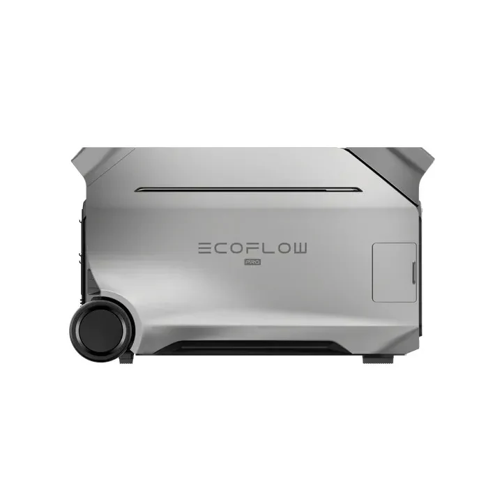 Portable Power Station EcoFlow DELTA PRO 3 6
