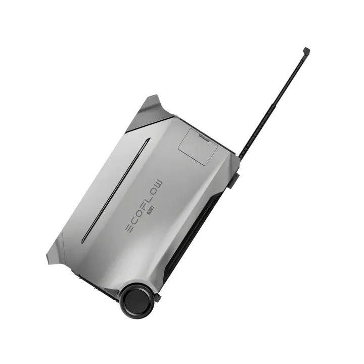 Portable Power Station EcoFlow DELTA PRO 3 7