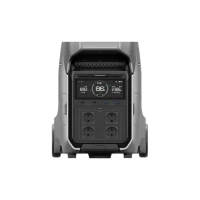 Portable Power Station EcoFlow DELTA PRO 3