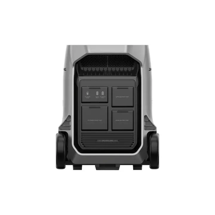 Portable Power Station EcoFlow DELTA PRO 3 2