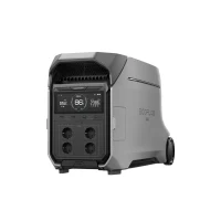Portable Power Station EcoFlow DELTA PRO 3 3