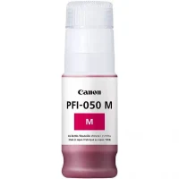 Ink Bottle Canon PFI-050M, Magenta (5700C001), 70ml for Canon TC-20/20M