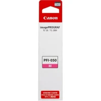 Ink Bottle Canon PFI-050M, Magenta (5700C001), 70ml for Canon TC-20/20M 2