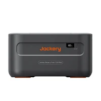 Baterie Jackery Explorer 1000 Plus / Capacity: 1264Wh