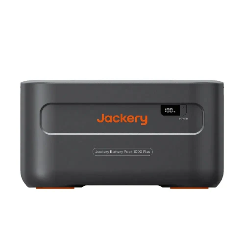 Baterie Jackery Explorer 1000 Plus / Capacity: 1264Wh