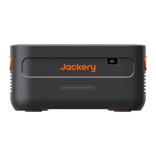 Baterie Jackery Explorer 2000 Plus / Capacity: 2042.8Wh