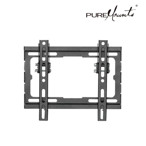 Suport TV de perete pentru 23-43” PureMounts BT210