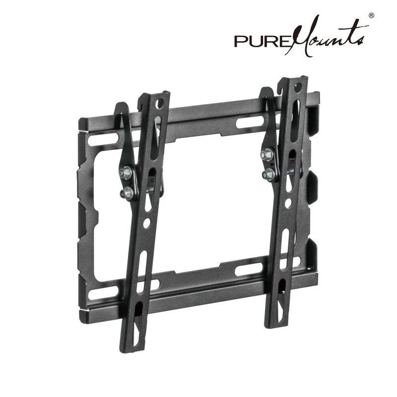 Suport TV de perete pentru 23-43” PureMounts BT210 2
