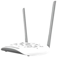 Access PointTP-LINK TL-WA801N / N300  / Wi-Fi4 2