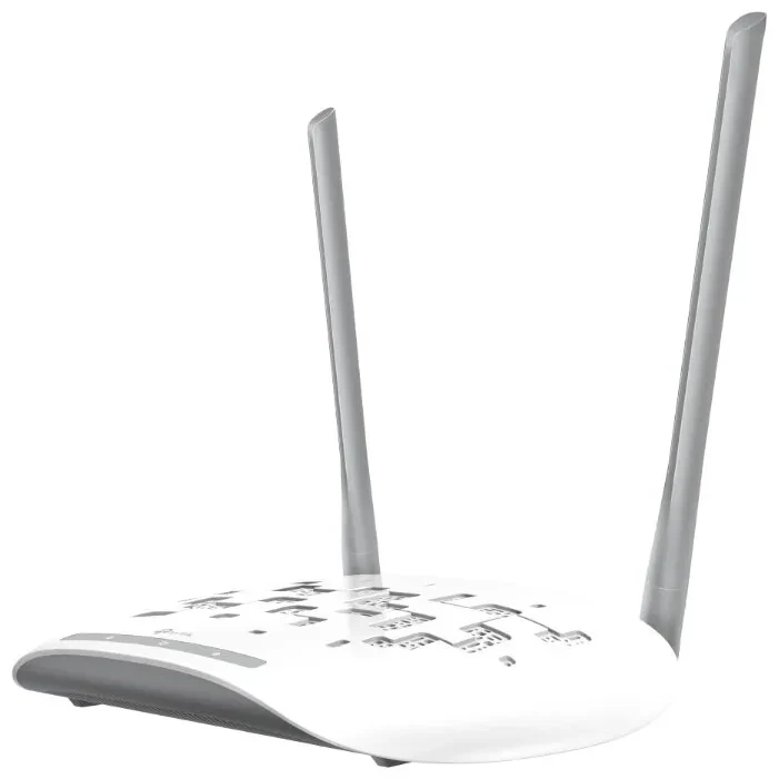 Access PointTP-LINK TL-WA801N / N300  / Wi-Fi4 2