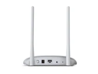 Access PointTP-LINK TL-WA801N / N300  / Wi-Fi4 3