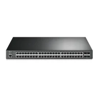 Switch TP-LINK TL-SG3452P / 48 port  / Gigabit